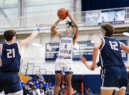 Thumbnail 3 in Manasquan vs. Union Catholic (Metro Classic) photogallery.