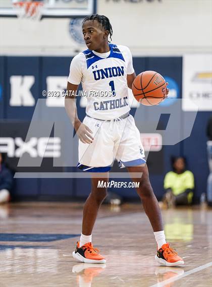 Thumbnail 2 in Manasquan vs. Union Catholic (Metro Classic) photogallery.