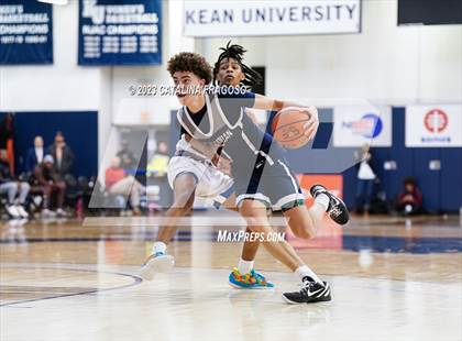 Thumbnail 1 in Manasquan vs. Union Catholic (Metro Classic) photogallery.