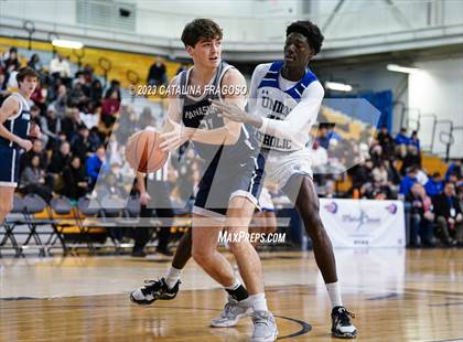 Thumbnail 1 in Manasquan vs. Union Catholic (Metro Classic) photogallery.