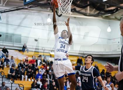 Thumbnail 1 in Manasquan vs. Union Catholic (Metro Classic) photogallery.