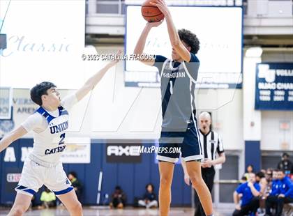 Thumbnail 1 in Manasquan vs. Union Catholic (Metro Classic) photogallery.