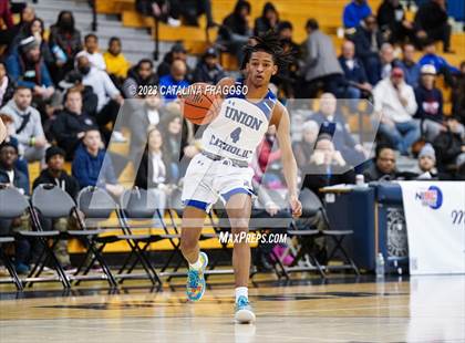 Thumbnail 2 in Manasquan vs. Union Catholic (Metro Classic) photogallery.