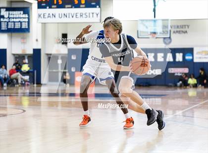 Thumbnail 2 in Manasquan vs. Union Catholic (Metro Classic) photogallery.