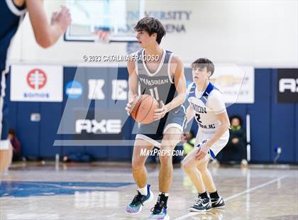 Thumbnail 2 in Manasquan vs. Union Catholic (Metro Classic) photogallery.