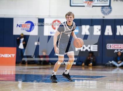 Thumbnail 2 in Manasquan vs. Union Catholic (Metro Classic) photogallery.