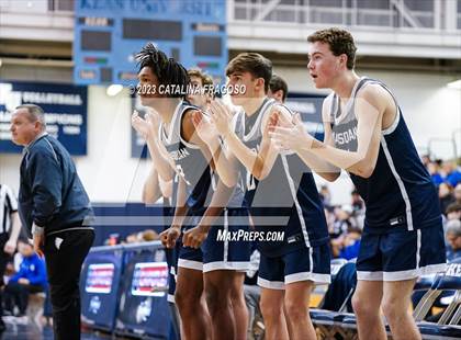 Thumbnail 1 in Manasquan vs. Union Catholic (Metro Classic) photogallery.