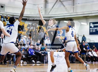 Thumbnail 2 in Manasquan vs. Union Catholic (Metro Classic) photogallery.