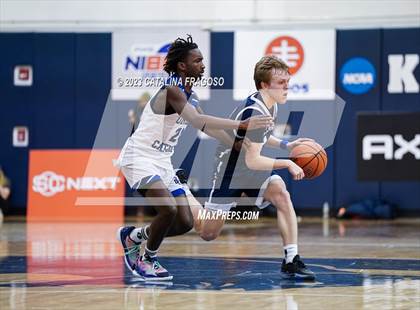 Thumbnail 1 in Manasquan vs. Union Catholic (Metro Classic) photogallery.