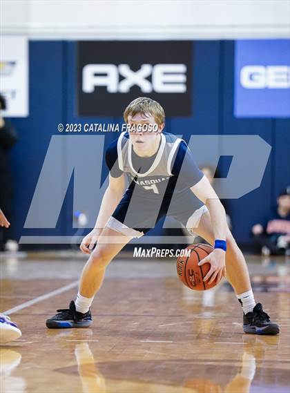 Thumbnail 2 in Manasquan vs. Union Catholic (Metro Classic) photogallery.