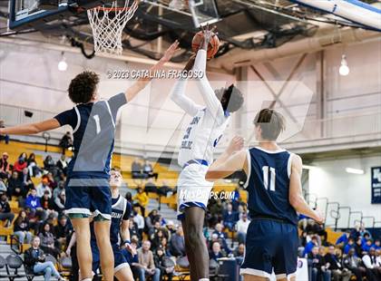 Thumbnail 2 in Manasquan vs. Union Catholic (Metro Classic) photogallery.