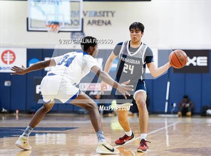 Thumbnail 3 in Manasquan vs. Union Catholic (Metro Classic) photogallery.