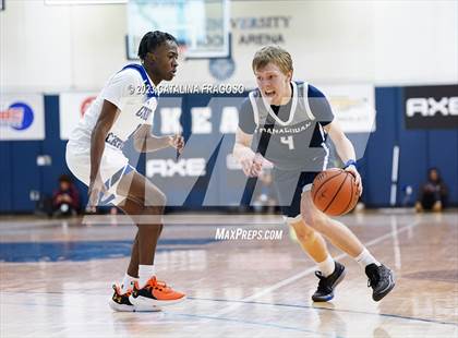Thumbnail 1 in Manasquan vs. Union Catholic (Metro Classic) photogallery.