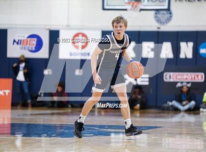 Thumbnail 3 in Manasquan vs. Union Catholic (Metro Classic) photogallery.