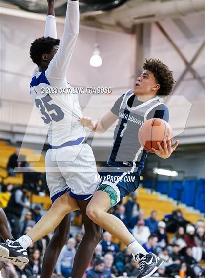 Thumbnail 1 in Manasquan vs. Union Catholic (Metro Classic) photogallery.