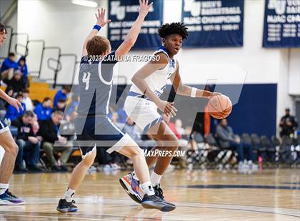 Thumbnail 1 in Manasquan vs. Union Catholic (Metro Classic) photogallery.