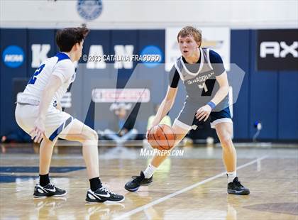 Thumbnail 2 in Manasquan vs. Union Catholic (Metro Classic) photogallery.
