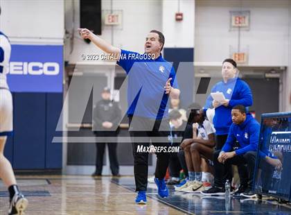 Thumbnail 1 in Manasquan vs. Union Catholic (Metro Classic) photogallery.