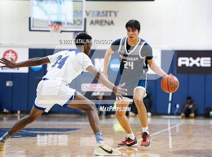 Thumbnail 2 in Manasquan vs. Union Catholic (Metro Classic) photogallery.