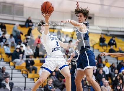 Thumbnail 3 in Manasquan vs. Union Catholic (Metro Classic) photogallery.