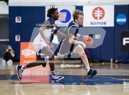 Thumbnail 3 in Manasquan vs. Union Catholic (Metro Classic) photogallery.