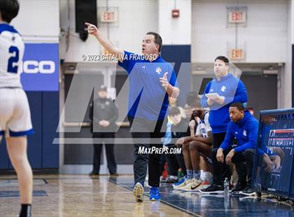 Thumbnail 3 in Manasquan vs. Union Catholic (Metro Classic) photogallery.