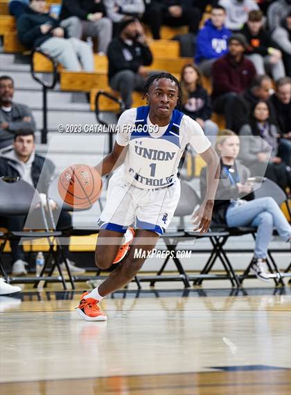 Thumbnail 3 in Manasquan vs. Union Catholic (Metro Classic) photogallery.