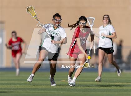 Thumbnail 1 in Fairview vs. ThunderRidge (CHSAA 5A Semifinal) photogallery.