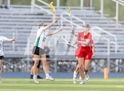 Thumbnail 3 in Fairview vs. ThunderRidge (CHSAA 5A Semifinal) photogallery.