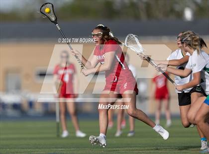 Thumbnail 3 in Fairview vs. ThunderRidge (CHSAA 5A Semifinal) photogallery.
