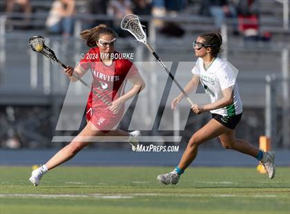 Thumbnail 3 in Fairview vs. ThunderRidge (CHSAA 5A Semifinal) photogallery.