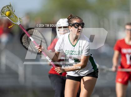 Thumbnail 2 in Fairview vs. ThunderRidge (CHSAA 5A Semifinal) photogallery.