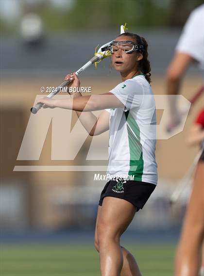 Thumbnail 1 in Fairview vs. ThunderRidge (CHSAA 5A Semifinal) photogallery.