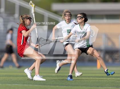Thumbnail 3 in Fairview vs. ThunderRidge (CHSAA 5A Semifinal) photogallery.