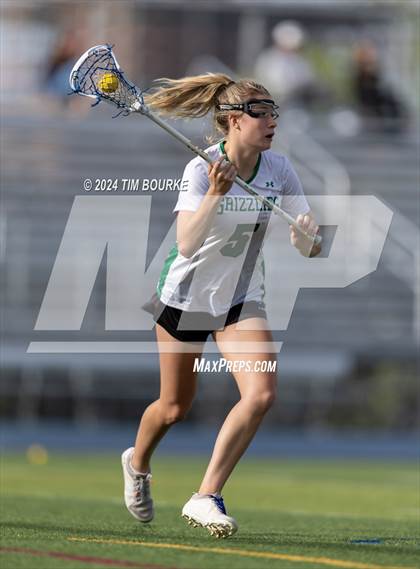 Thumbnail 1 in Fairview vs. ThunderRidge (CHSAA 5A Semifinal) photogallery.