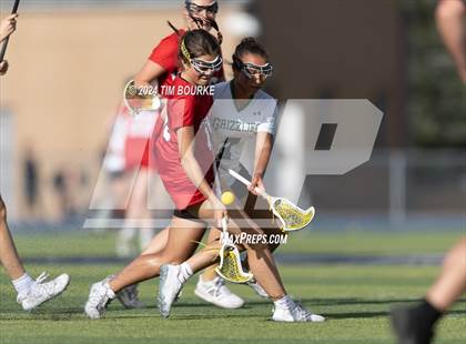 Thumbnail 1 in Fairview vs. ThunderRidge (CHSAA 5A Semifinal) photogallery.