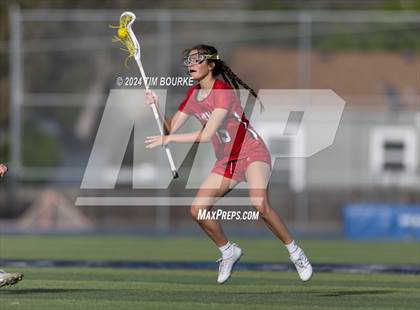 Thumbnail 2 in Fairview vs. ThunderRidge (CHSAA 5A Semifinal) photogallery.