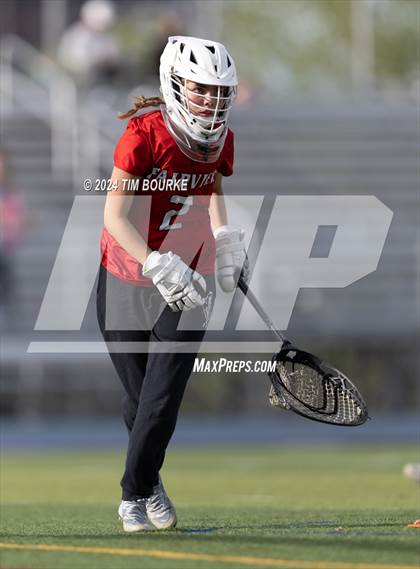 Thumbnail 1 in Fairview vs. ThunderRidge (CHSAA 5A Semifinal) photogallery.