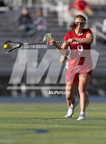Thumbnail 3 in Fairview vs. ThunderRidge (CHSAA 5A Semifinal) photogallery.