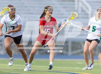 Thumbnail 2 in Fairview vs. ThunderRidge (CHSAA 5A Semifinal) photogallery.