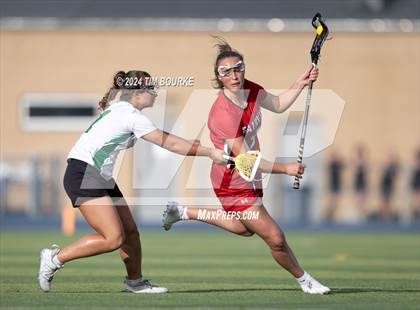 Thumbnail 3 in Fairview vs. ThunderRidge (CHSAA 5A Semifinal) photogallery.
