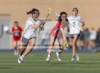 Thumbnail 1 in Fairview vs. ThunderRidge (CHSAA 5A Semifinal) photogallery.