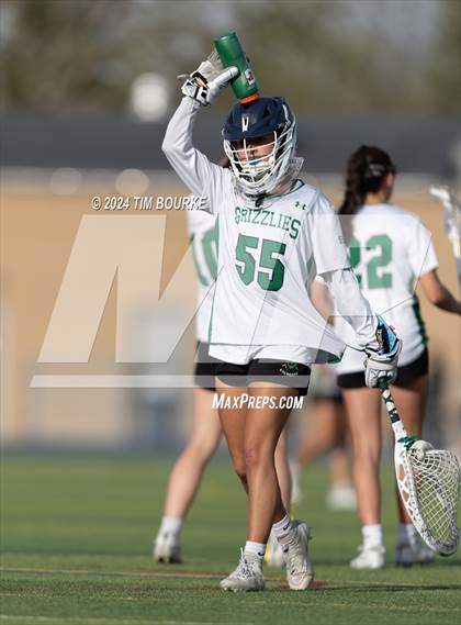 Thumbnail 3 in Fairview vs. ThunderRidge (CHSAA 5A Semifinal) photogallery.