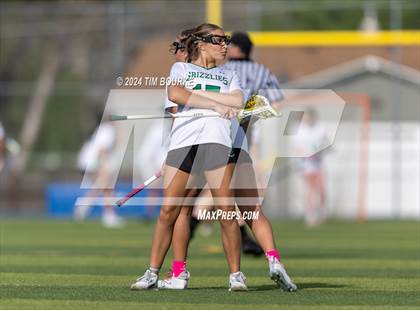 Thumbnail 3 in Fairview vs. ThunderRidge (CHSAA 5A Semifinal) photogallery.