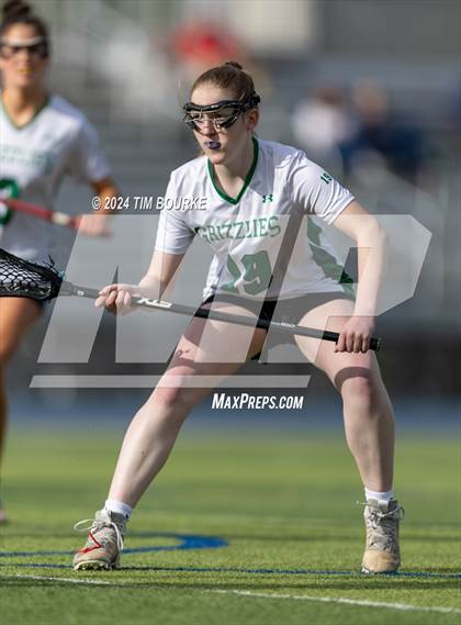Thumbnail 3 in Fairview vs. ThunderRidge (CHSAA 5A Semifinal) photogallery.