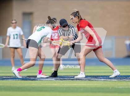 Thumbnail 2 in Fairview vs. ThunderRidge (CHSAA 5A Semifinal) photogallery.