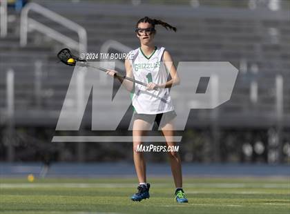 Thumbnail 3 in Fairview vs. ThunderRidge (CHSAA 5A Semifinal) photogallery.