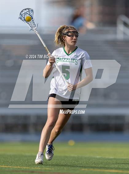 Thumbnail 2 in Fairview vs. ThunderRidge (CHSAA 5A Semifinal) photogallery.