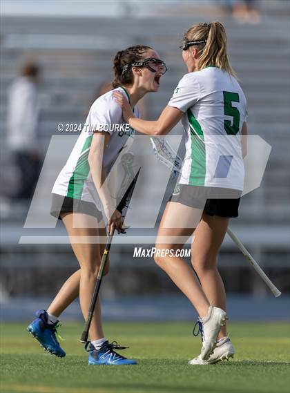 Thumbnail 1 in Fairview vs. ThunderRidge (CHSAA 5A Semifinal) photogallery.