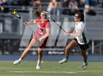 Thumbnail 1 in Fairview vs. ThunderRidge (CHSAA 5A Semifinal) photogallery.